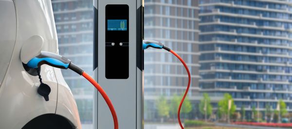 EV Charging Station Repair - Ev Charging Station Repair Nashville, Tennessee